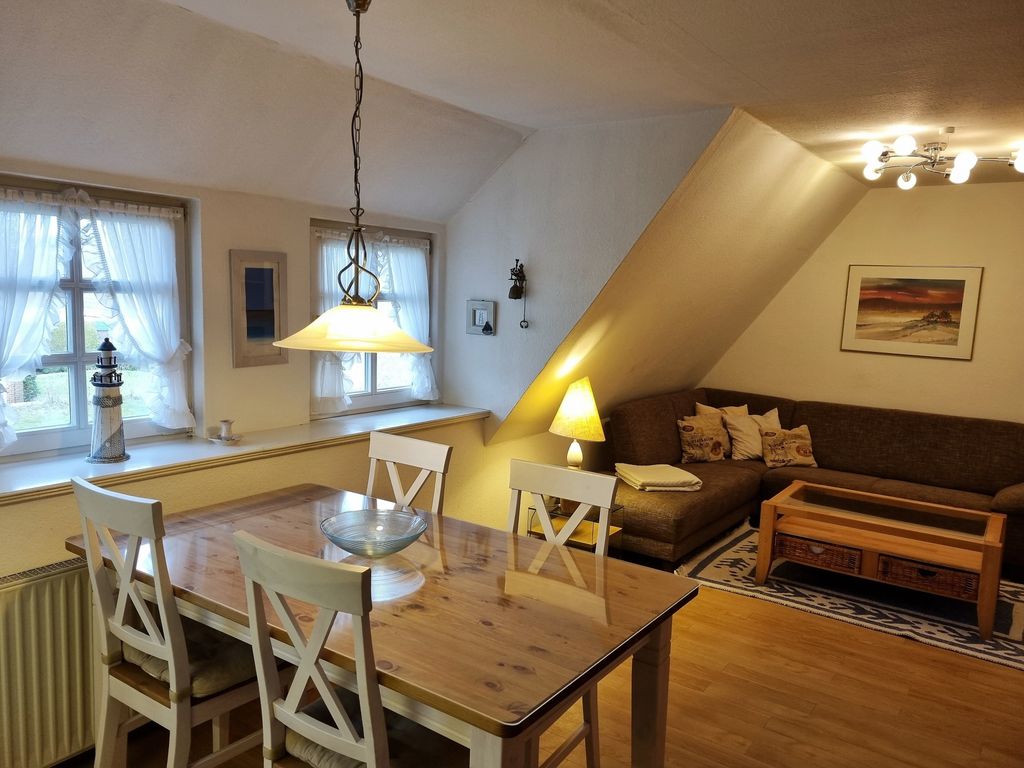 Lüttje Koog Whg.8