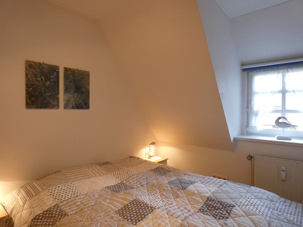 Lüttje Koog Whg.8
