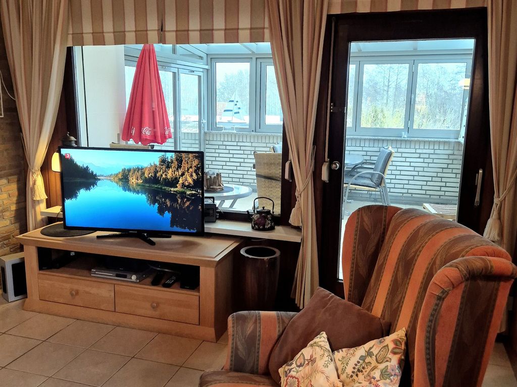 Haus Annika - Wohlfühlurlaub an der Ostsee