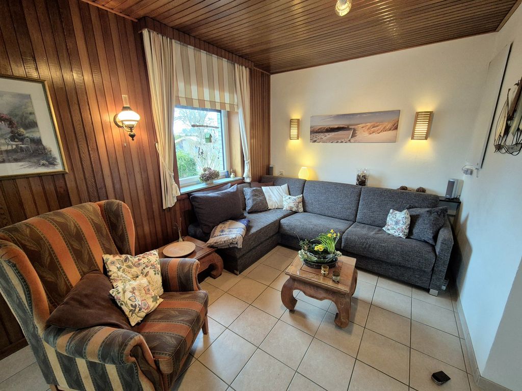 Haus Annika - Wohlfühlurlaub an der Ostsee