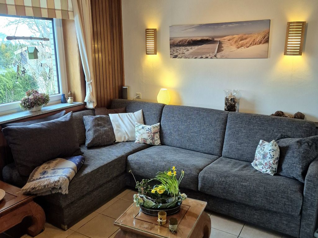 Haus Annika - Wohlfühlurlaub an der Ostsee