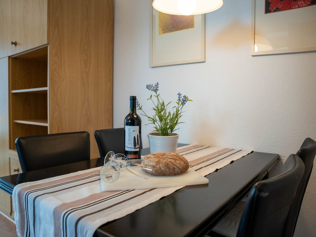 Haus Seedeich Whg. 14