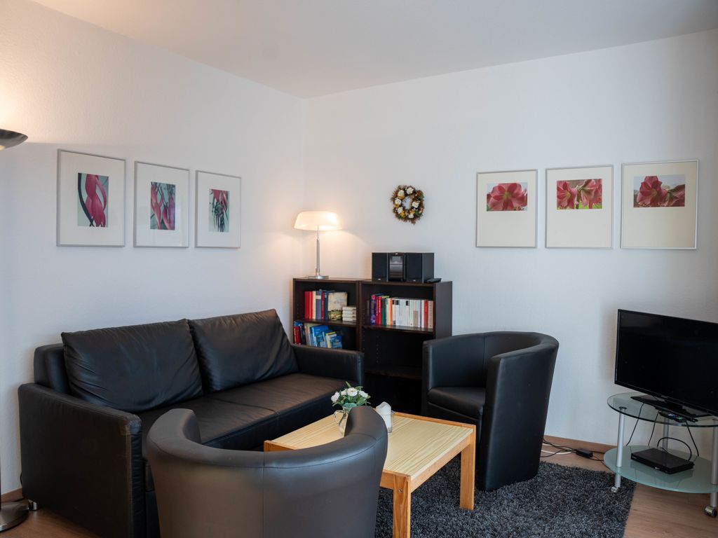 Haus Seedeich Whg. 14
