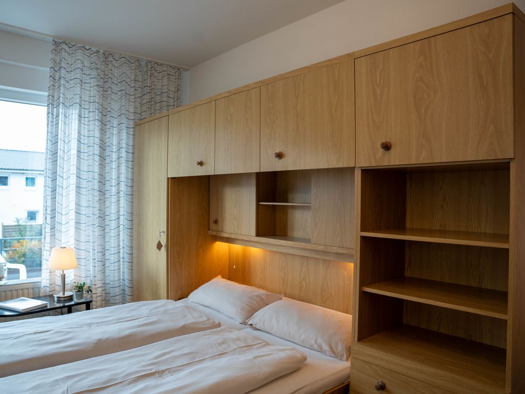 Haus Seedeich Whg. 14