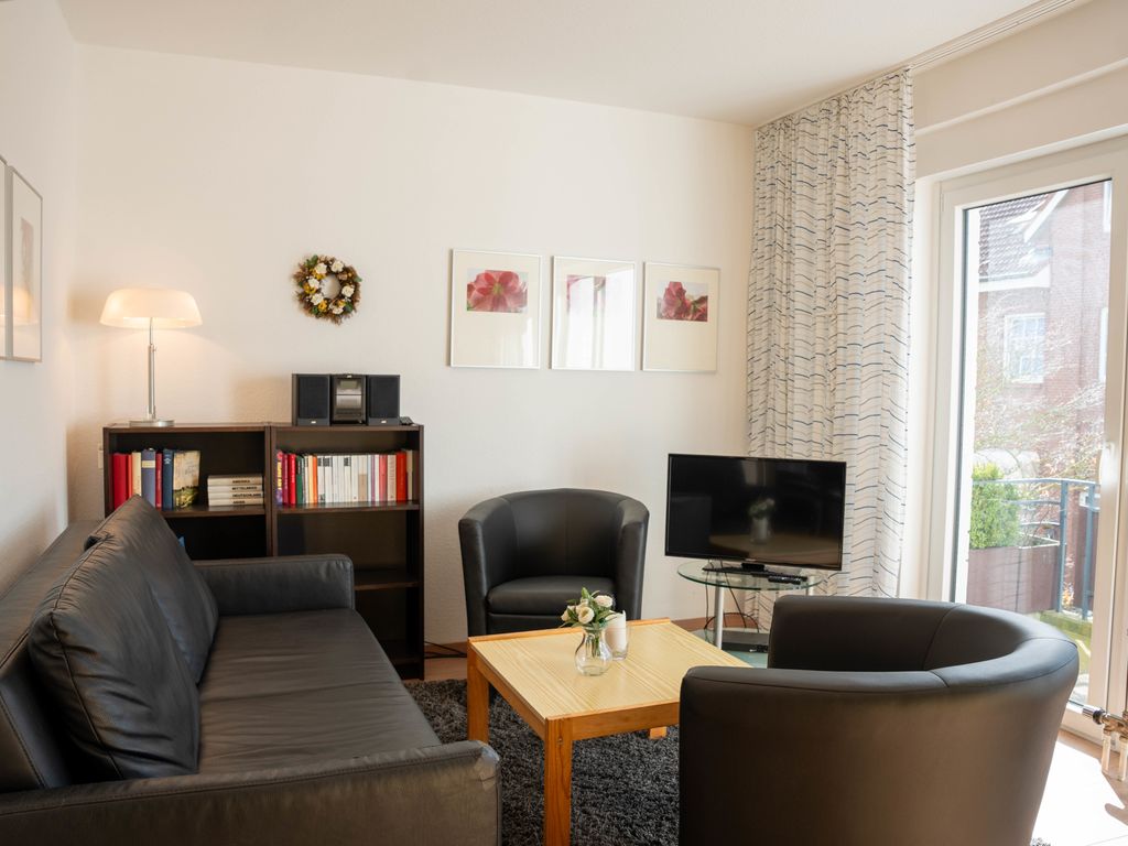 Haus Seedeich Whg. 14
