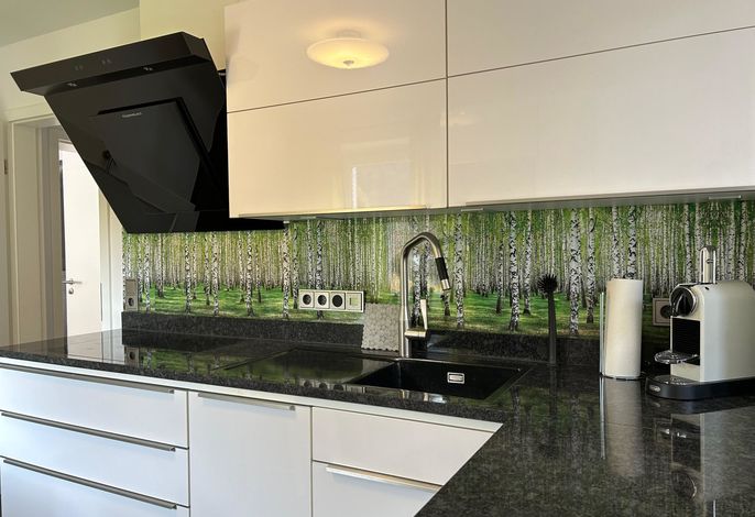 Ferienwohnung Bergnah