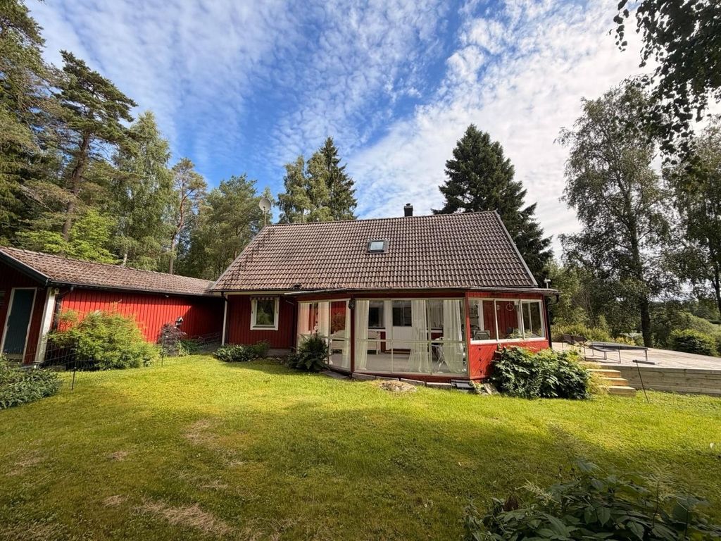 Landhaus Måsberget