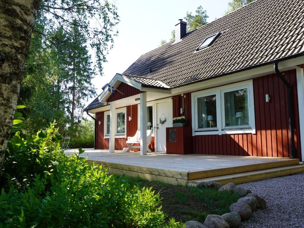Landhaus Måsberget