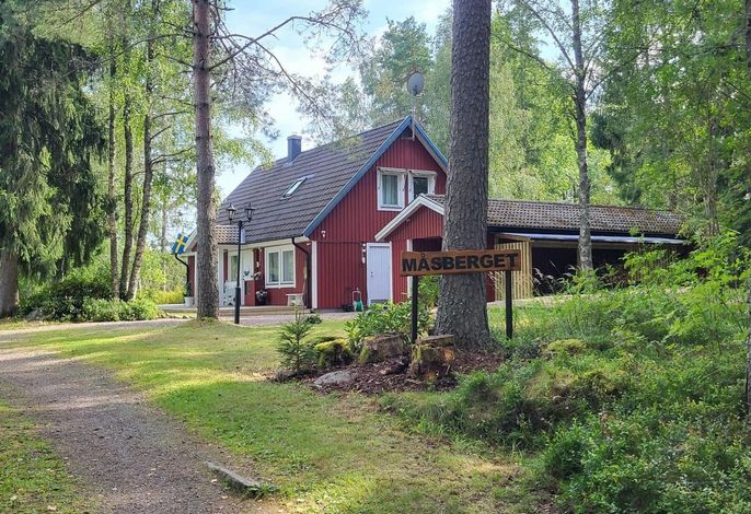 Landhaus Måsberget
