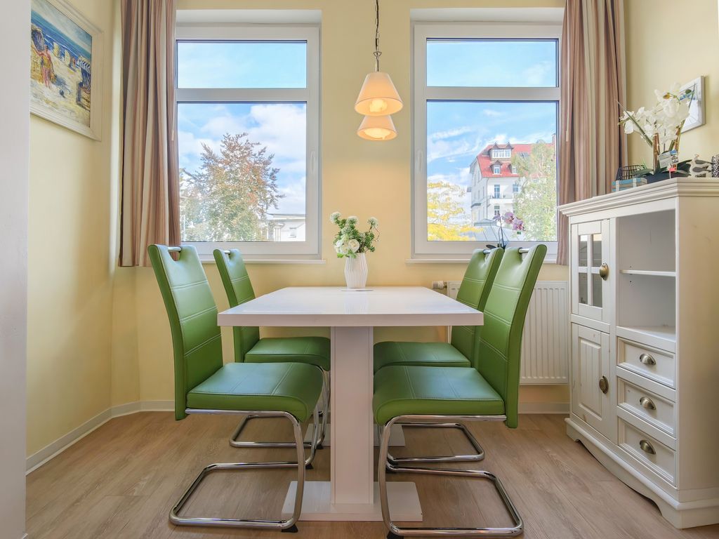 (Brise) Haus Sanke App. 02