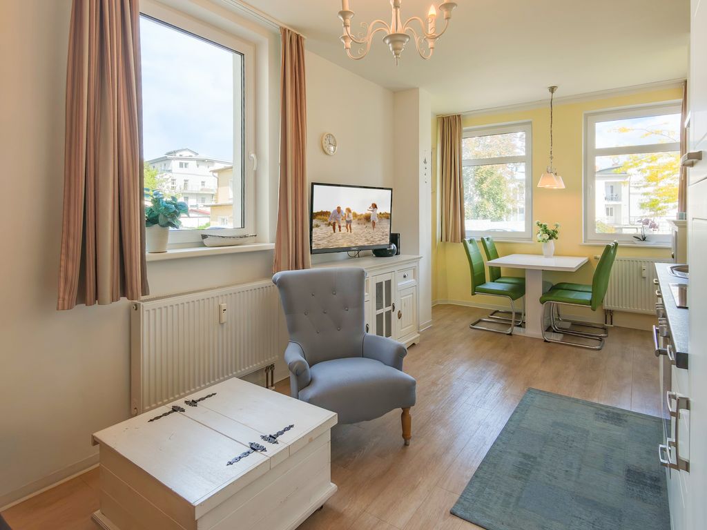 (Brise) Haus Sanke App. 02