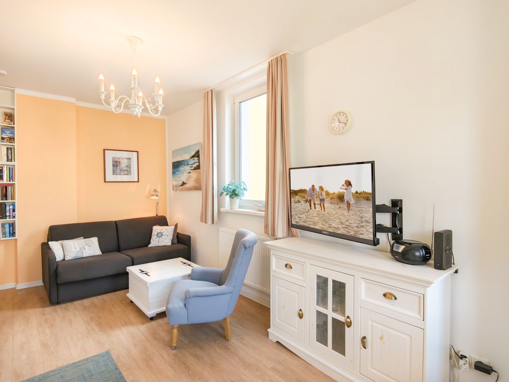 (Brise) Haus Sanke App. 02