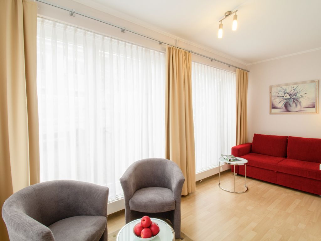 (Brise) Villa To Hus App. 12
