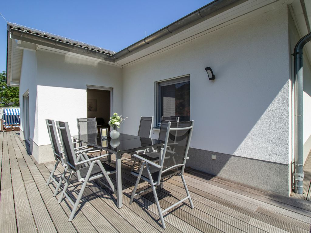 (Brise) Haus Maxim App. 11