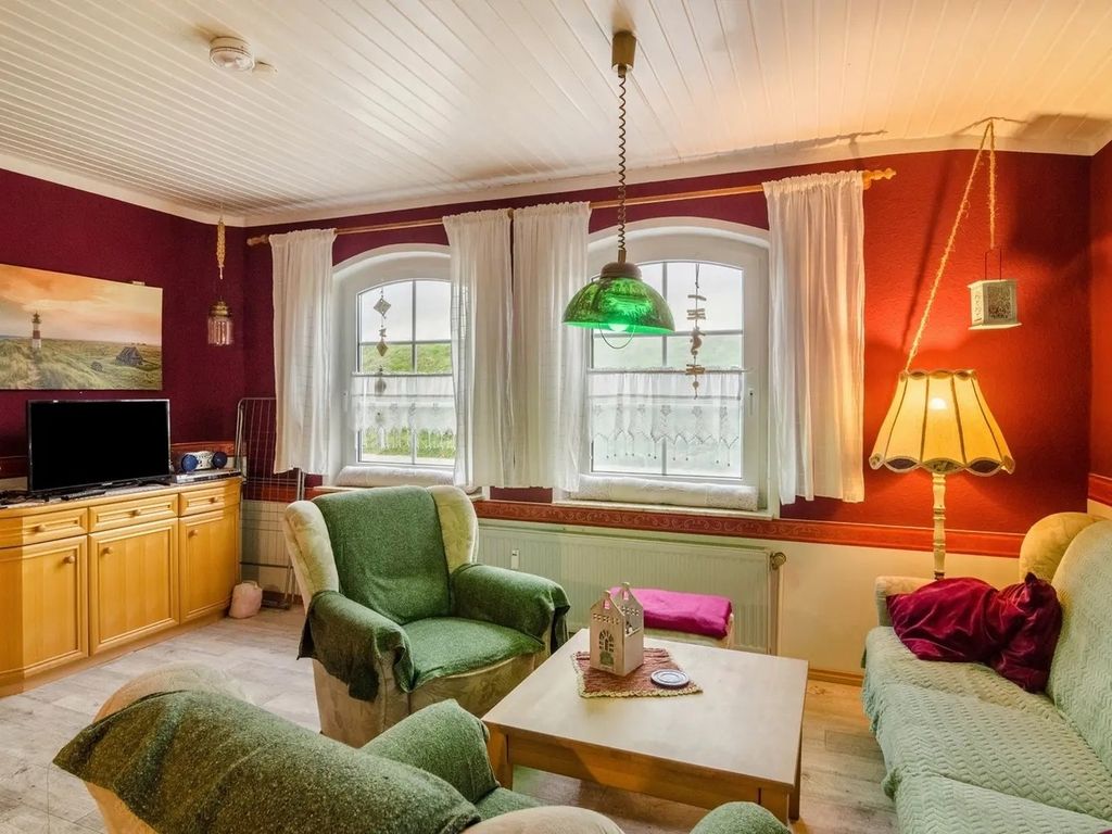 Ferienwohnung Kira