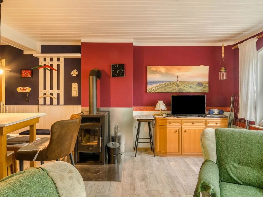 Ferienwohnung Kira