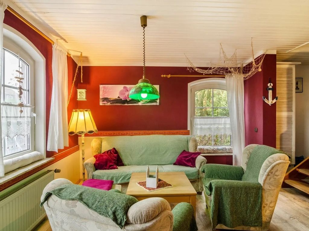 Ferienwohnung Kira