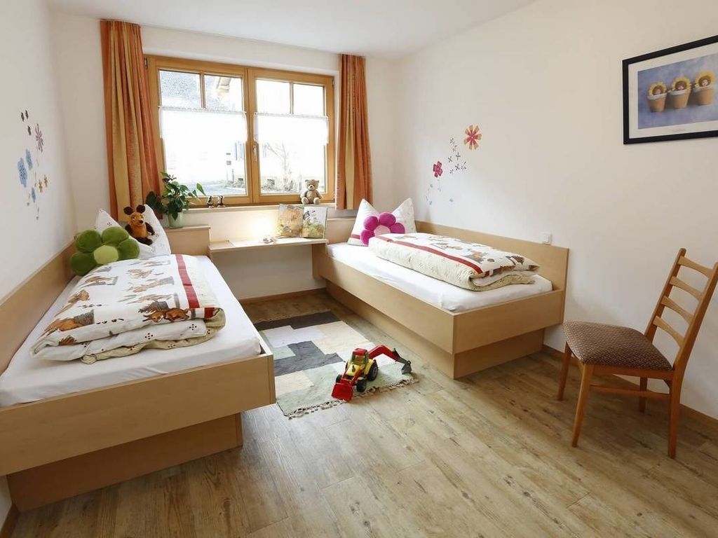 Ferienwohnung Heublume, Ferienhof Lochbihler, Wertach/Allgäu