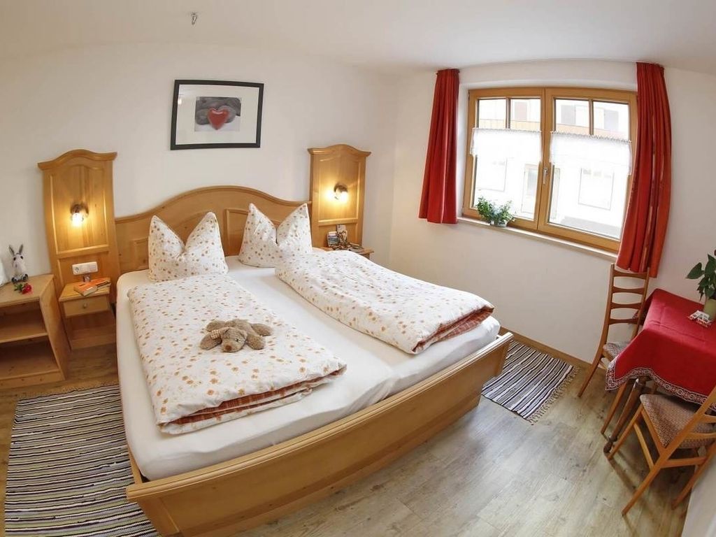 Ferienwohnung Heublume, Ferienhof Lochbihler, Wertach/Allgäu