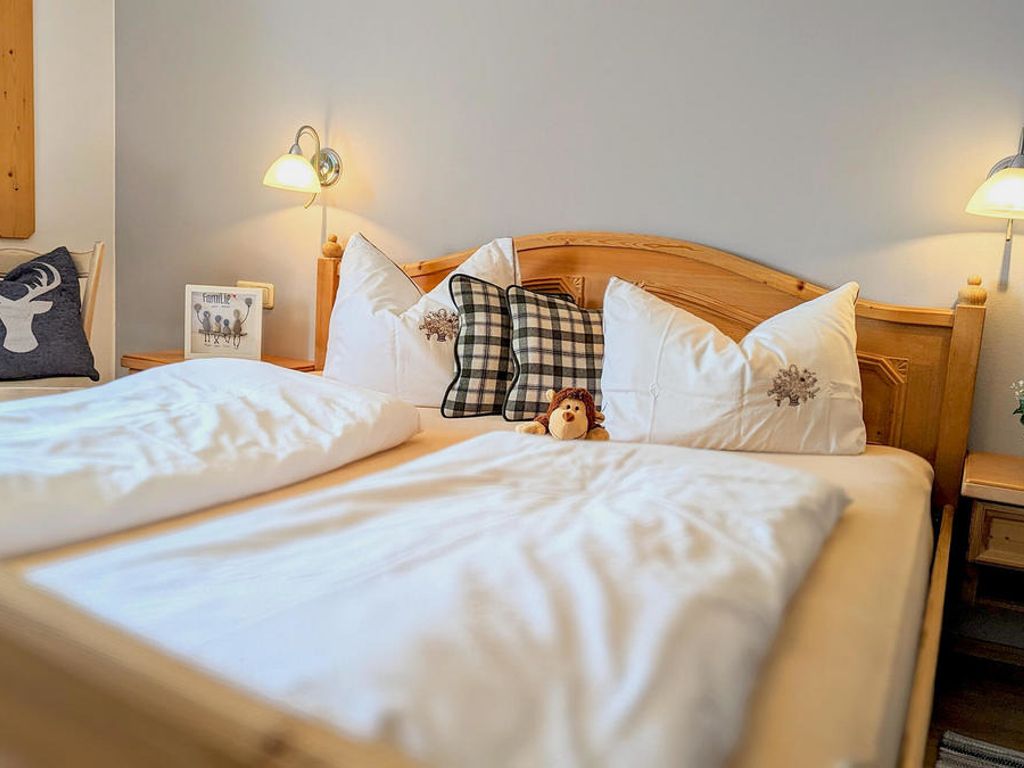Ferienwohnung Wannenblick, Ferienhof Lochbihler, Wertach/Allgäu