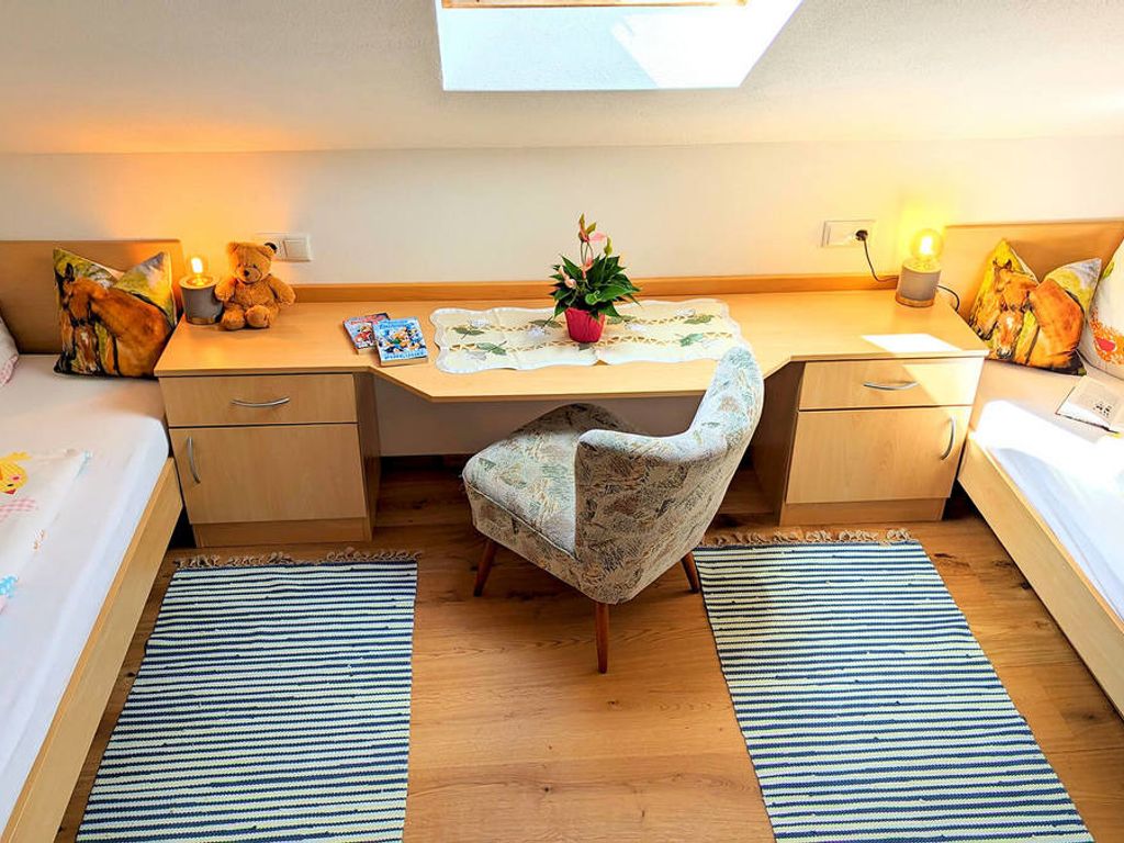 Ferienwohnung Wannenblick, Ferienhof Lochbihler, Wertach/Allgäu