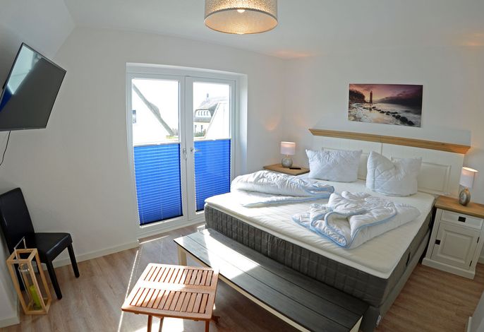 Rügenhaus Bootsmann