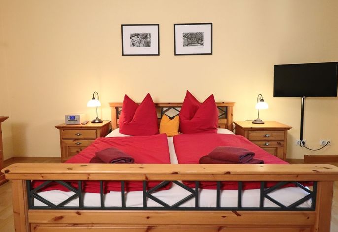 Apartment 5