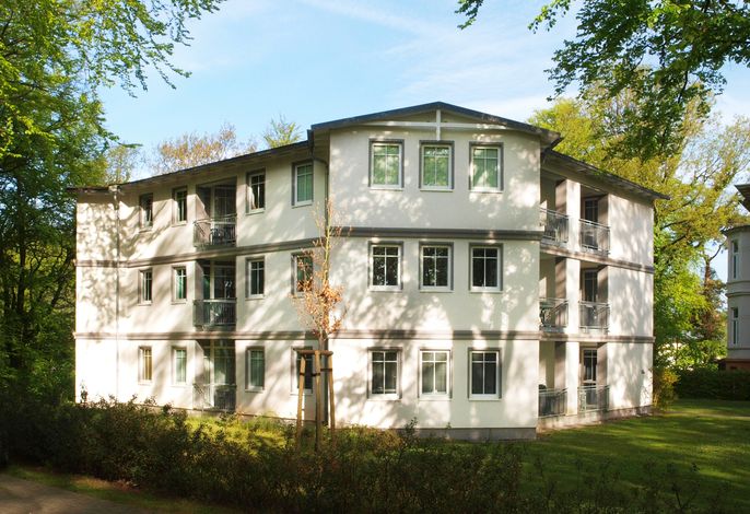 (Brise) Villen am Buchenpark App. 15 Bild 2