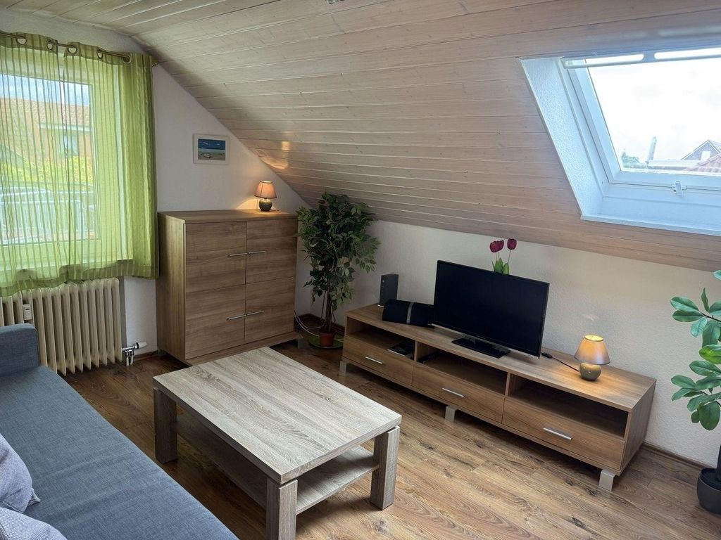 Nordseenest