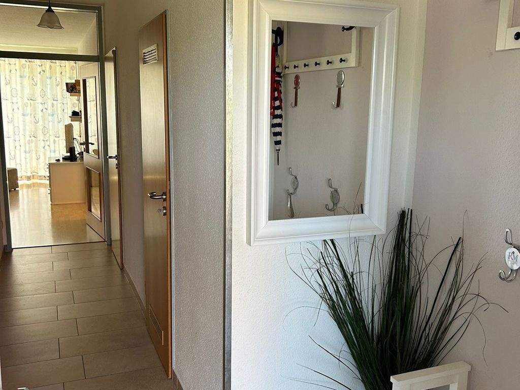 Ferienwohnung Sünnenkringel 36