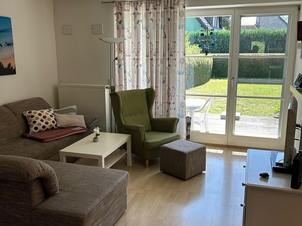 Ferienwohnung Sünnenkringel 36