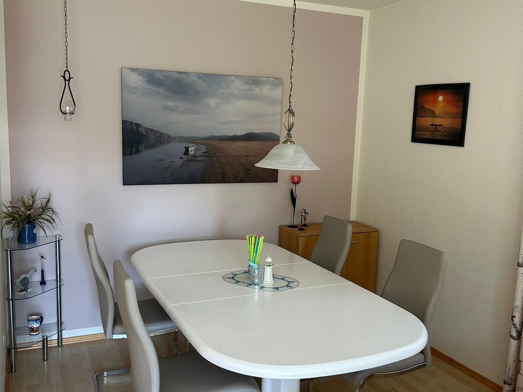 Ferienwohnung Sünnenkringel 36