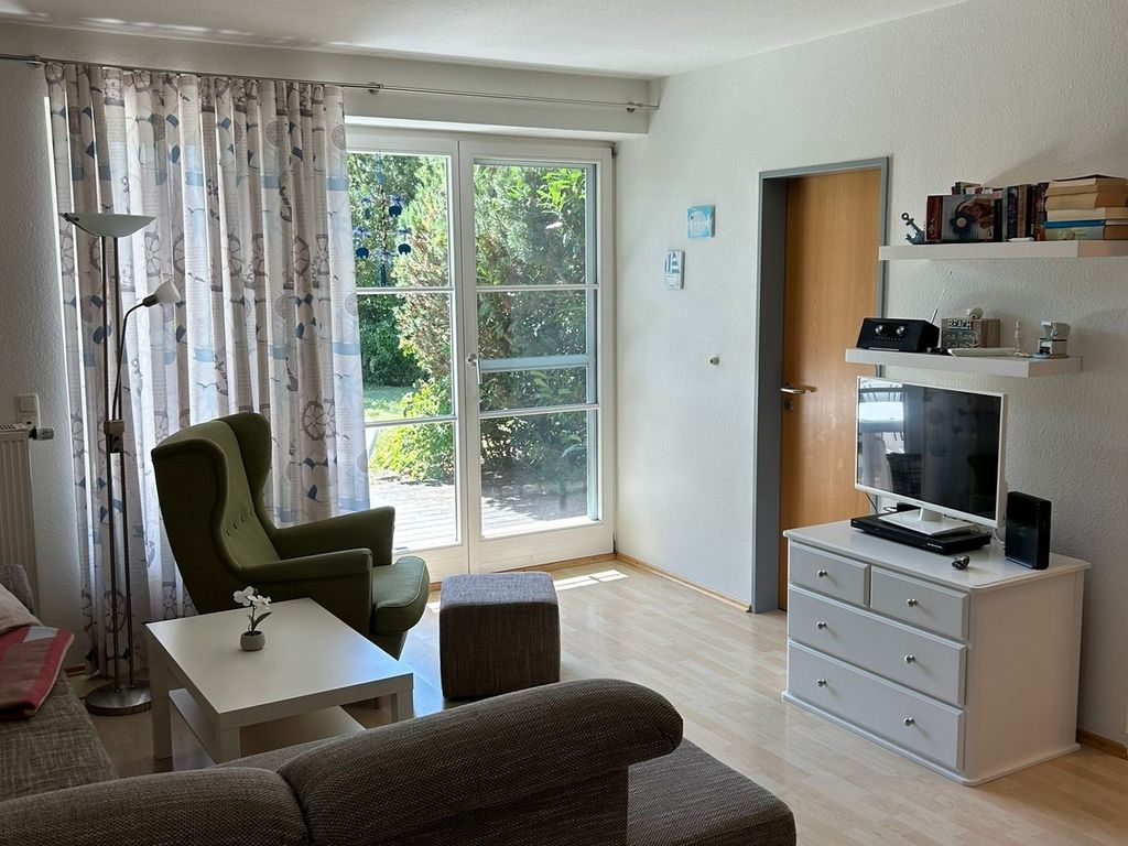 Ferienwohnung Sünnenkringel 36