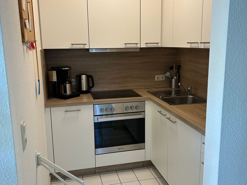 Ferienwohnung Sünnenkringel 36