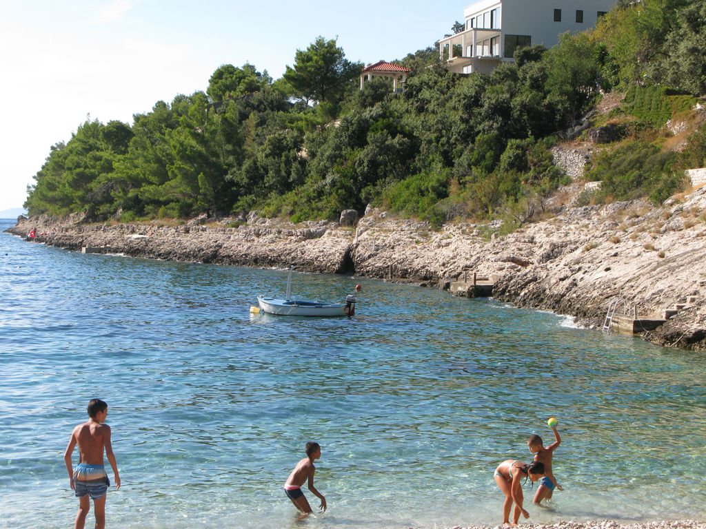 Villa Anastasia,  Special one,am Meer, Pool, Parkplatz, 8 Personen