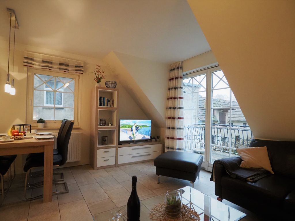 Les Belles, Haus Bastien, FW Excellent, Whg. 10