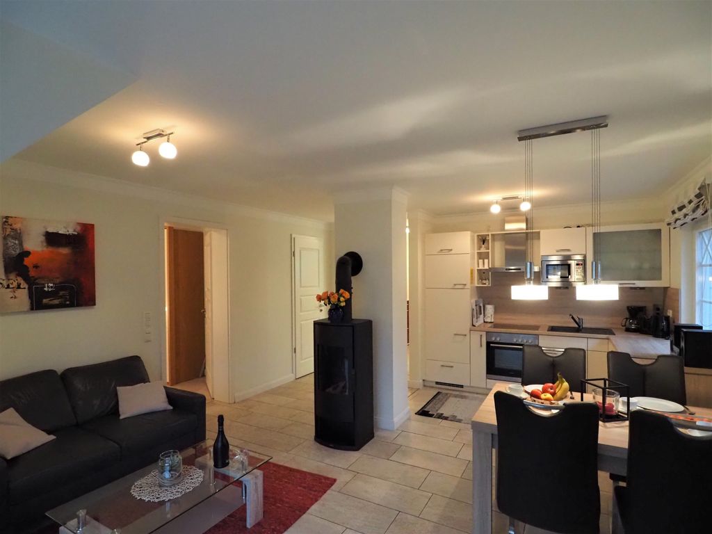 Les Belles, Haus Bastien, FW Excellent, Whg. 10