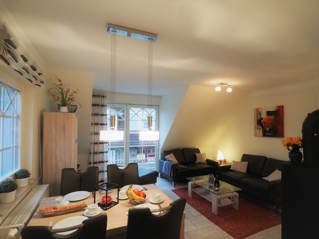 Les Belles, Haus Bastien, FW Excellent, Whg. 10