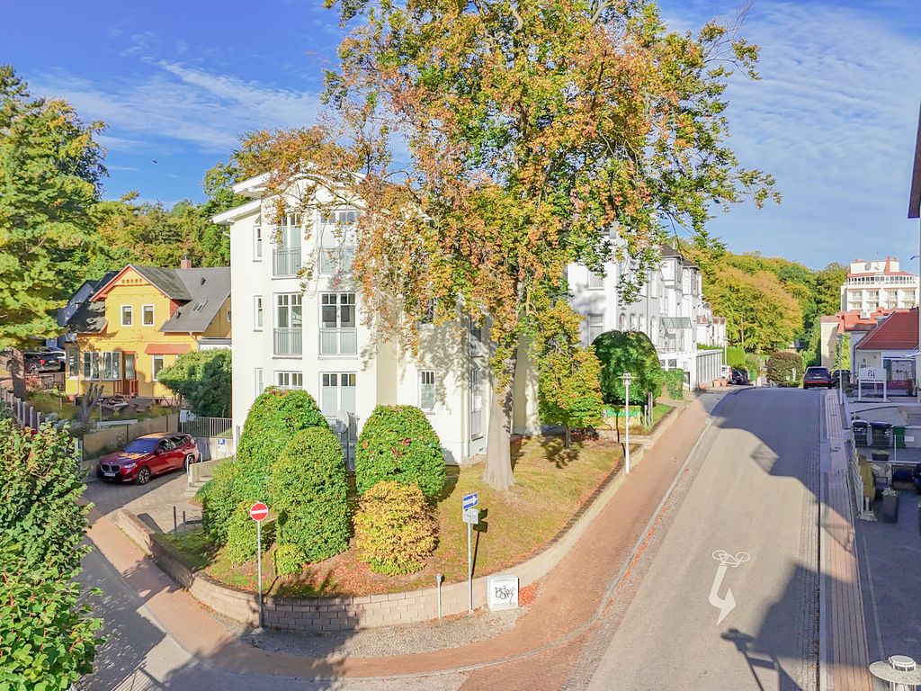 (Brise) Haus Buchenhof App. 3