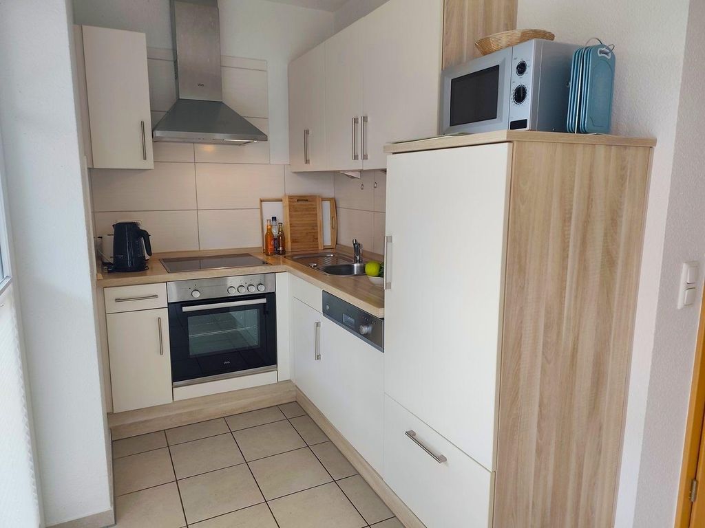 Ferienwohnung Sonnenperle