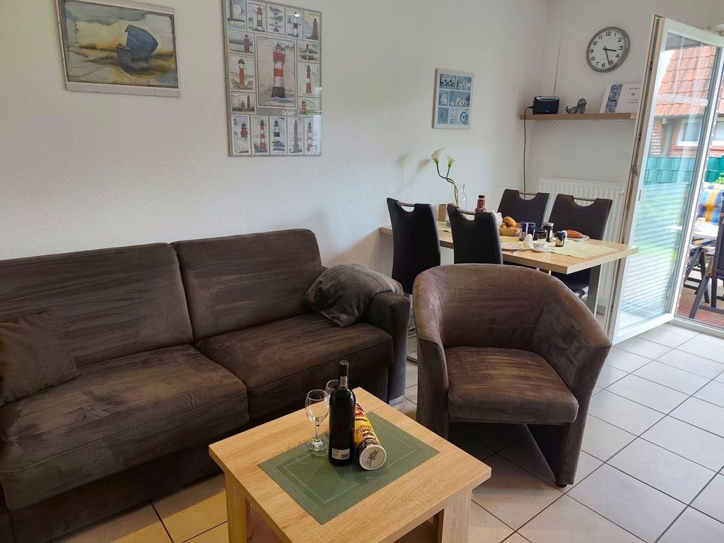 Ferienwohnung Sonnenperle