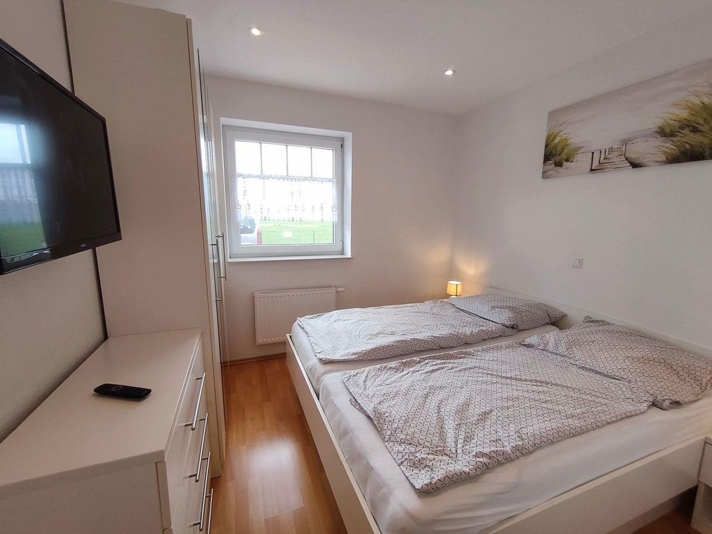 Ferienwohnung Sonnenperle