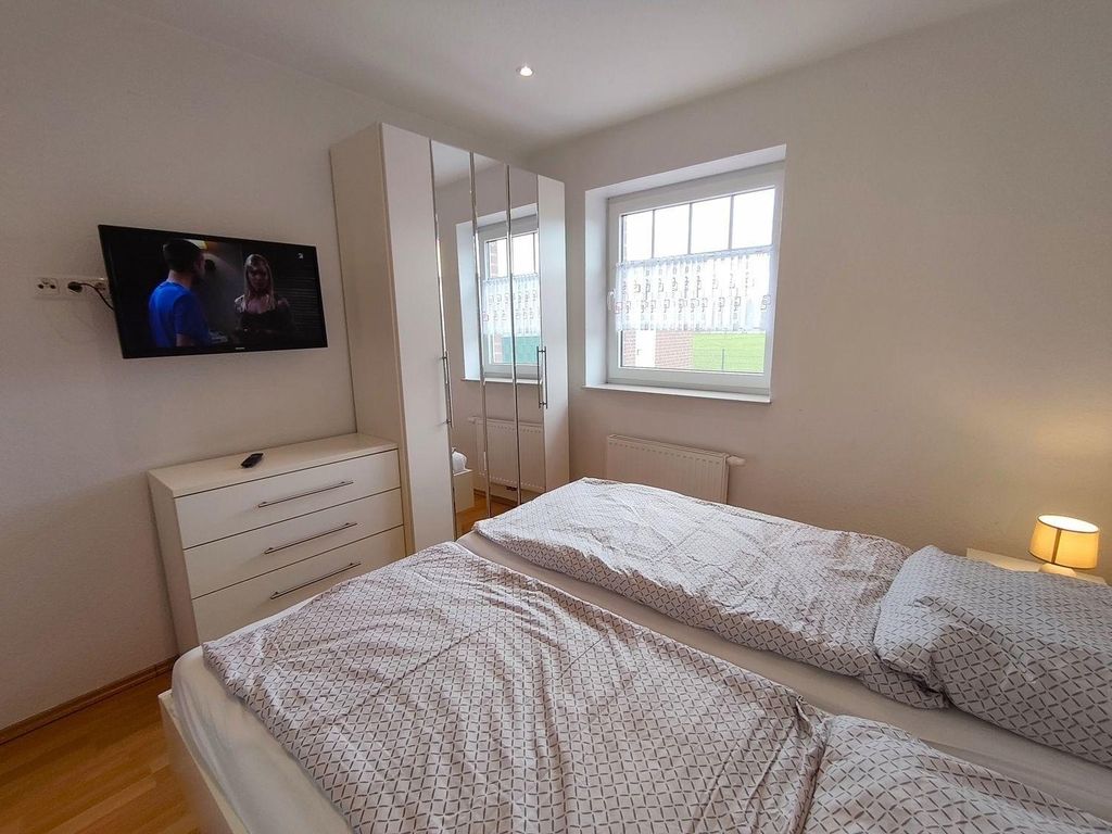 Ferienwohnung Sonnenperle