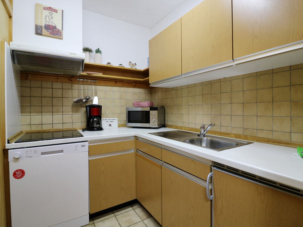 Gästehaus Seewald- Ferienwohnung 4 "Lärche", Schluchsee, Blasiwald