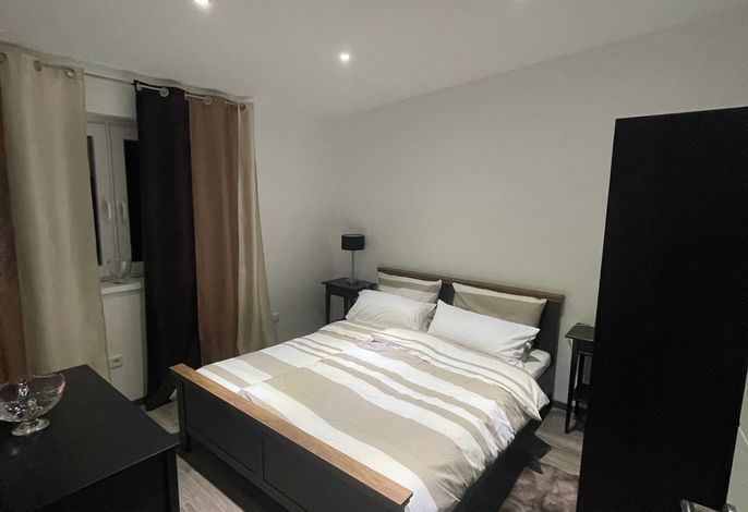 Ferienwohnung Am Rohrbusch