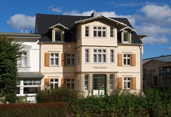 (Brise) Villa Emmi App. 05 Bild 2
