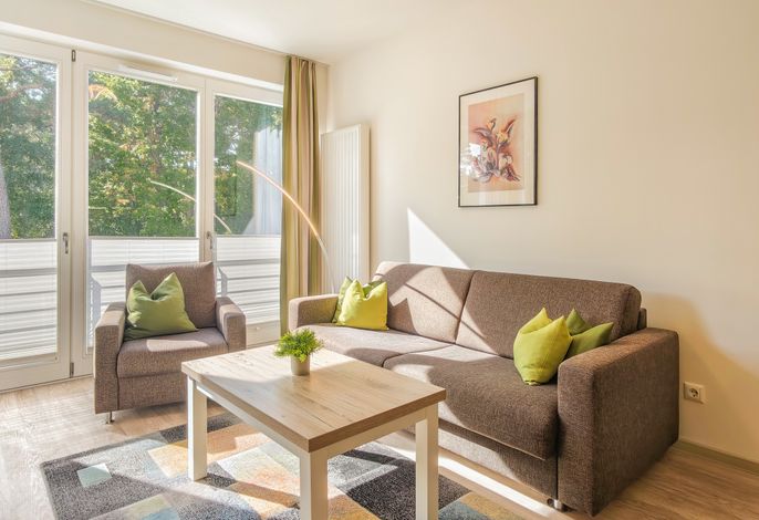 Photo (Brise) Strandresidenz Else Marie App. 1.8 4