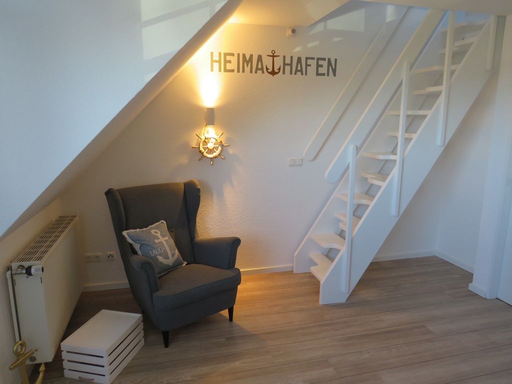 App. "Ahoi" Familie Köhn