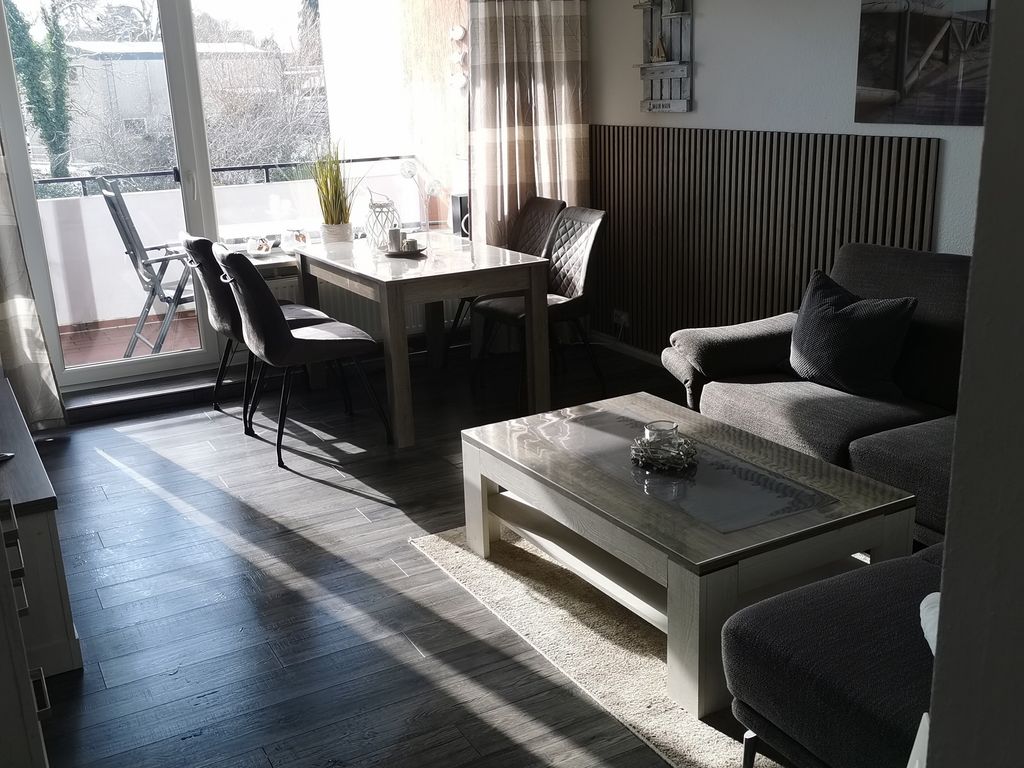 Ferienwohnung Steffens - "Grüntal"
