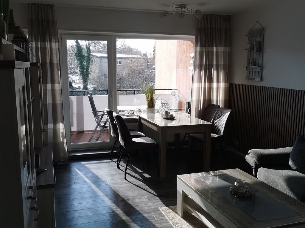 Ferienwohnung Steffens - "Grüntal"